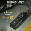 Turbofine™  I1 Max Tire Inflator