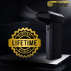 Turbofine™ Lifetime Warranty